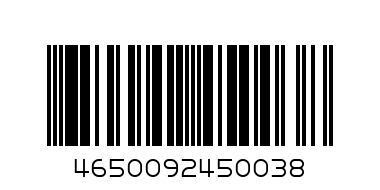 Гель ддуша Аквафрут в ассорт.420 мл. фреш - Штрих-код: 4650092450038