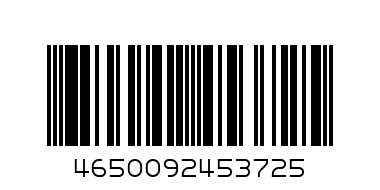 принцесса волшебный  педикюр - Штрих-код: 4650092453725