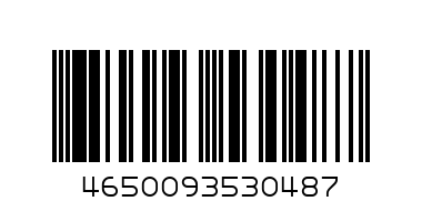 Печенье Ден-Трал  Чакилайфф  косичка  с лимоном вес. - Штрих-код: 4650093530487
