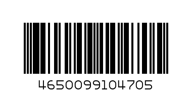 Картон цветной магический А4 7л 7цв "Фея" - Штрих-код: 4650099104705