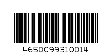 Слойка косичка шок. 140гр - Штрих-код: 4650099310014