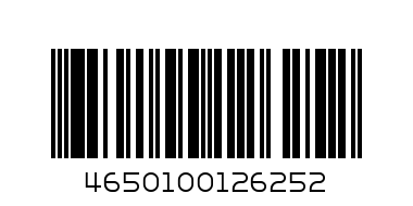 Папка А4 с файлами  40л. "Megapolis" черный 4 - Штрих-код: 4650100126252