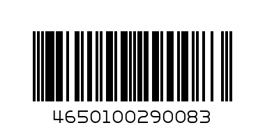 Мацони Платье в горошек 330гр стакан - Штрих-код: 4650100290083