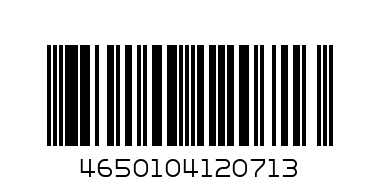Напиток FIRE COLA Оригинал 1л - Штрих-код: 4650104120713
