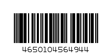 Сыр творожный 130гр - Штрих-код: 4650104564944