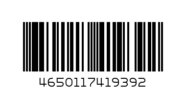 Нож малярный VERTEX 25мм - Штрих-код: 4650117419392