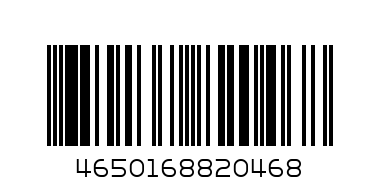 Свинина тушеная БРТ жб 338г - Штрих-код: 4650168820468