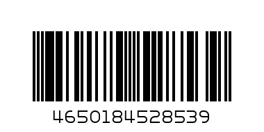 Папка  А3 арт 52853 - Штрих-код: 4650184528539