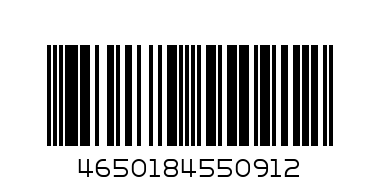 папка на молнии  с 6 - Штрих-код: 4650184550912