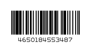 папка на молнии 55348 - Штрих-код: 4650184553487
