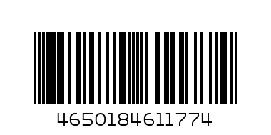 папка на молнии  а 4Сафари - Штрих-код: 4650184611774