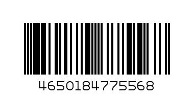 Точилка ЕК Metallic - Штрих-код: 4650184775568