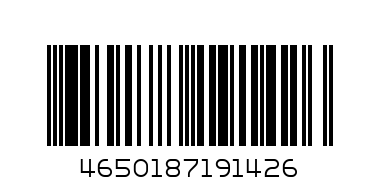 Энергет.напиток Файр Окс в асс-те 0.99л.6шт.пэт - Штрих-код: 4650187191426