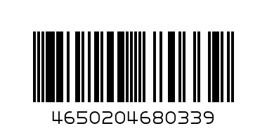 Энергетик EZO WOLF жб 0,45 - Штрих-код: 4650204680339