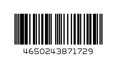 Нап. ба НОУ ЛИМИТ 0.5 - Штрих-код: 4650243871729
