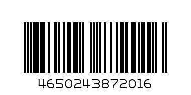 Горилла Личи и Груша 0, 45л жб - Штрих-код: 4650243872016