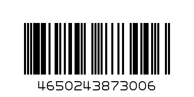 Пиво светлое фильтрованное пастеризованное ЖИГУЛИ 1968 - Штрих-код: 4650243873006