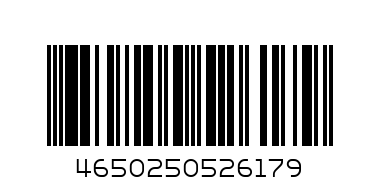 Телефон Три кота - Штрих-код: 4650250526179