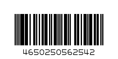 TIK TOK GIRL Гель для душа тутти-фрутти 360 мл аниме 2542 - Штрих-код: 4650250562542