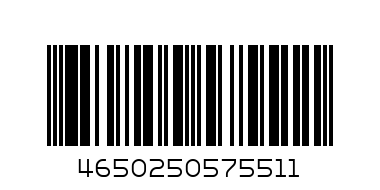 МАША МУЗ - Штрих-код: 4650250575511