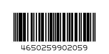 напиток немолоко кидс 0.2л - Штрих-код: 4650259902059