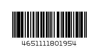 999 вишневый - Штрих-код: 4651111801954