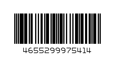 Молоко Коровка 3.2 пр. 1 л. - Штрих-код: 4655299975414