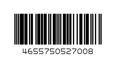 ёмкость для сыпучих продуктов 1,2 л - Штрих-код: 4655750527008