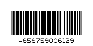 Набор Полиция в пак. арт. 0178 - Штрих-код: 4656759006129