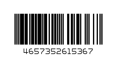 Лампа ФОТОН 15 Вт - Штрих-код: 4657352615367