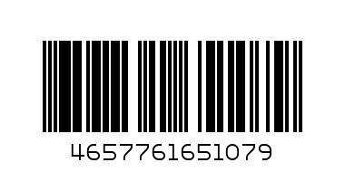 клей карандаш зеленый - Штрих-код: 4657761651079