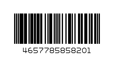 Кукла в кор - Штрих-код: 4657785858201