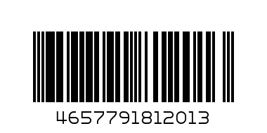 ЕМКОСТЬ ДЛЯ СЫПУЧИХ ПРОДУКТОВ  1.65Л - Штрих-код: 4657791812013