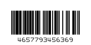 Игрушка-конструктор "Машинка" 7858 - Штрих-код: 4657793456369