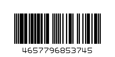 крем - Штрих-код: 4657796853745