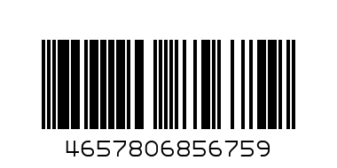 Farres  Дорожный набор флаконов 10 в1 LX0004 - Штрих-код: 4657806856759