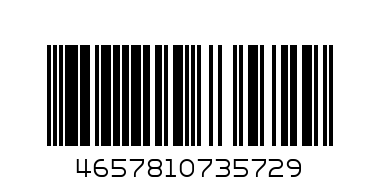 4657810735729 - Штрих-код: 4657810735729
