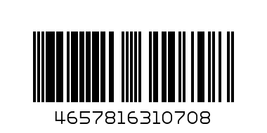 Шейка 100г - Штрих-код: 4657816310708