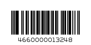 Хлопья смесь 5 злаков 400гр. - Штрих-код: 4660000013248