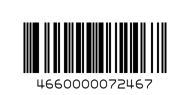 Луковые кольца ВСЁ ЭТО 100гр. - Штрих-код: 4660000072467