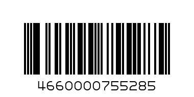 Селедочка спец.посола 1000 гр - Штрих-код: 4660000755285