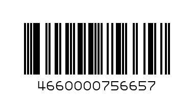 Иваси викинг 700гр - Штрих-код: 4660000756657