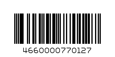 Мелки цветн.  9шт.CULLINAN Веселые зверята.к/бл. - Штрих-код: 4660000770127