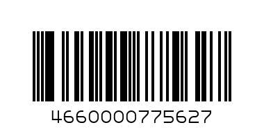 Гуашь 6цв K-I-N - Штрих-код: 4660000775627