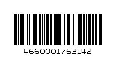 Щётка для одежды 02 - Штрих-код: 4660001763142