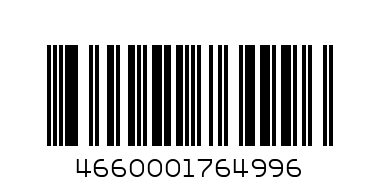 МФ-17 - Штрих-код: 4660001764996