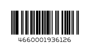 т/в виват россия - Штрих-код: 4660001936126