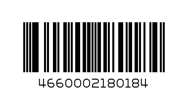 Гольфы женские черные - Штрих-код: 4660002180184