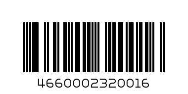 Сельдь атлант. прян.посола 1,3 кг жест. (Смол.коллекц.) - Штрих-код: 4660002320016