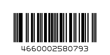 Зельц 0.5гр.(Бридер) - Штрих-код: 4660002580793